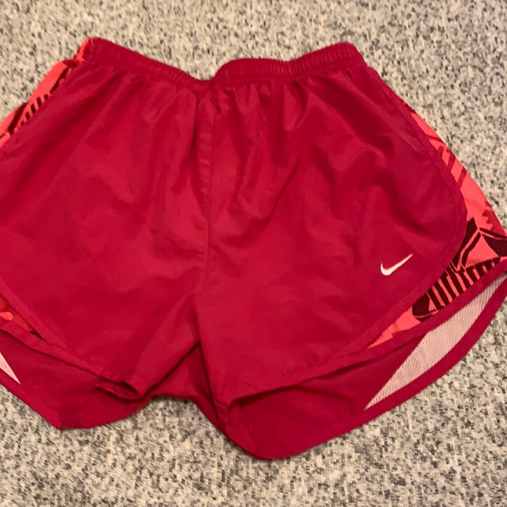 Nike Tempo Running Shorts